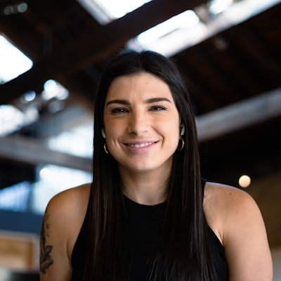 Elena Vargas