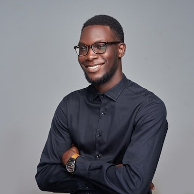 James Okonkwo